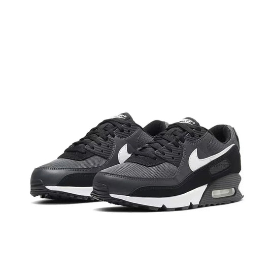 Nike Air Max 90 Men's Low-top Sports Running Shoes Outdoor Sneaker