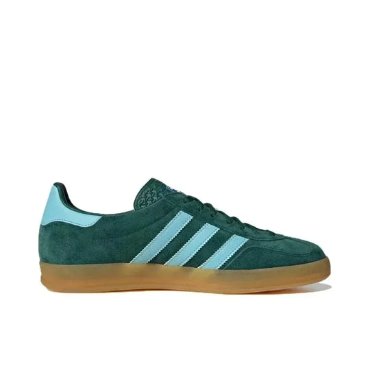 Adidas Gazelle Men and Women Outdoor Skateboarding Shoes Classics Adidas Unisex Skate Sneaker