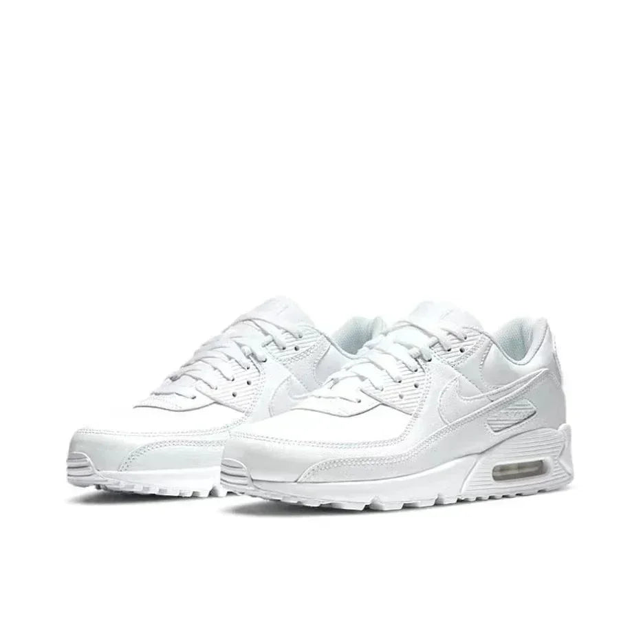 Nike Air Max 90 Men's Low-top Sports Running Shoes Outdoor Sneaker