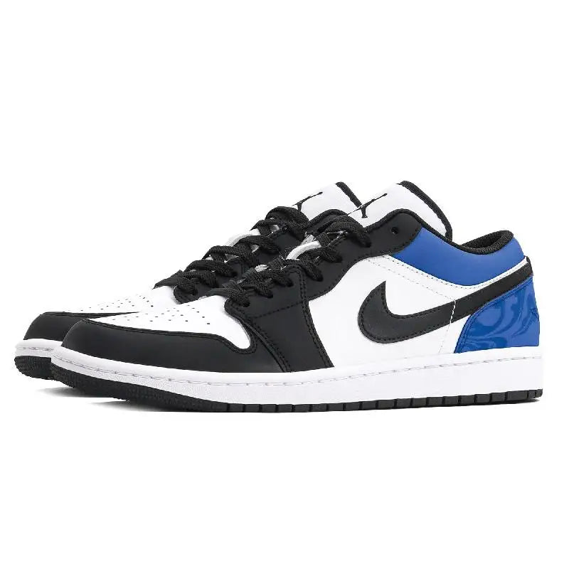 【Customize】Jordan Air Jordan 1 Vintage Basketball Shoes Men Sneakers shoes 553558-132