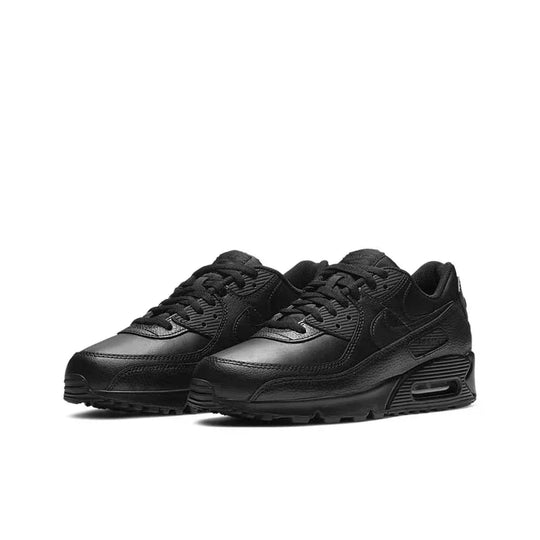 Nike Air Max 90 Men's Low-top Sports Running Shoes Outdoor Sneaker