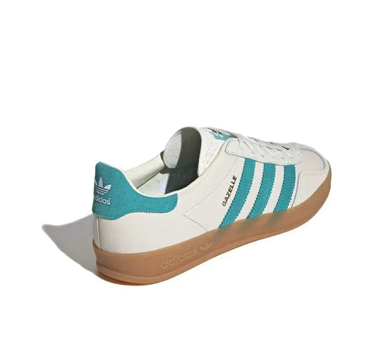 Adidas Gazelle Men and Women Outdoor Skateboarding Shoes Classics Adidas Unisex Skate Sneaker