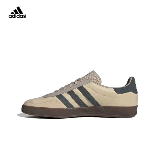 Adidas Gazelle Men and Women Outdoor Skateboarding Shoes Classics Adidas Unisex Skate Sneaker