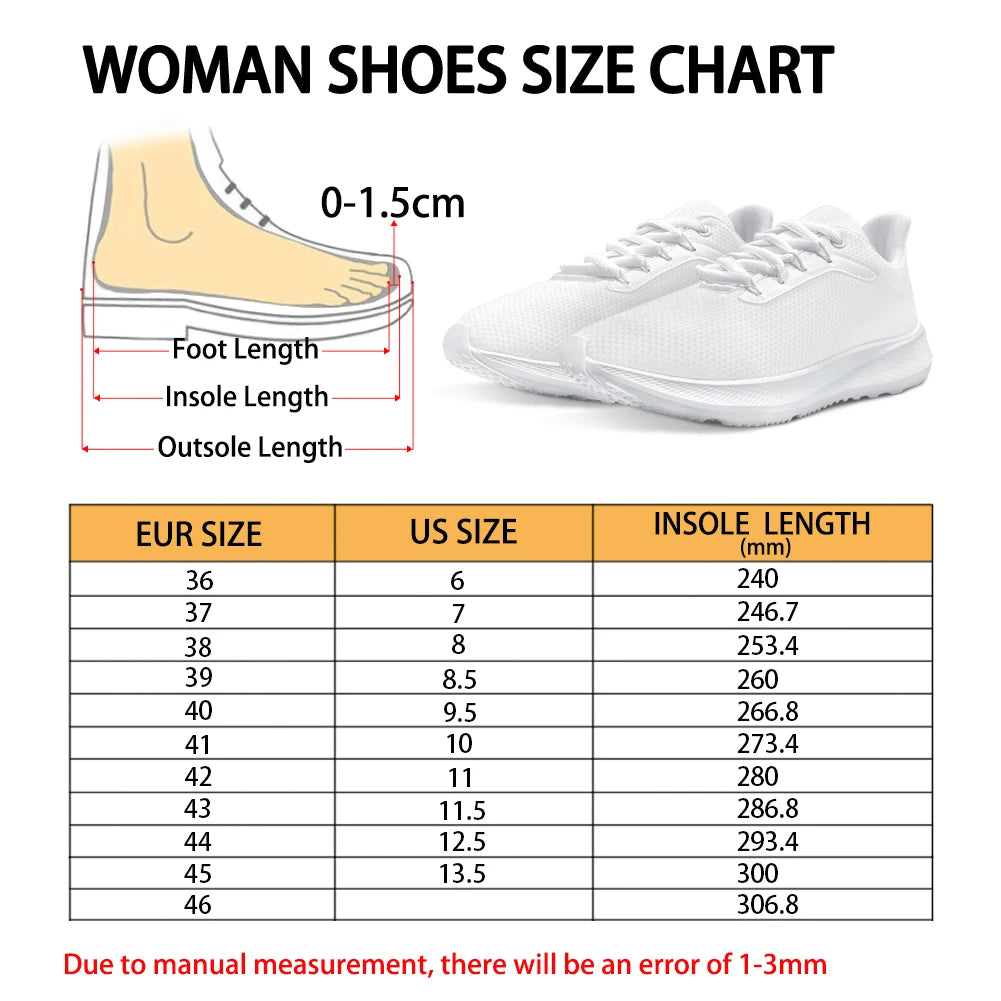 New Fashion American Flag Eagle Pattern Print Ladies Tennis Shoes Outdoor Travel Round Toe Sneakers Breathable Lace Up Footwear