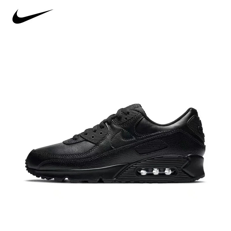 Nike Air Max 90 Men's Low-top Sports Running Shoes Outdoor Sneaker