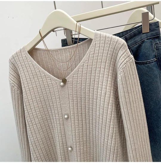 Plus Size Women's Clothing 2024 Autumn and Winter New Loose Fitting Sweater Top, Chubby Girl  Fashion Warm Sweater Pullover