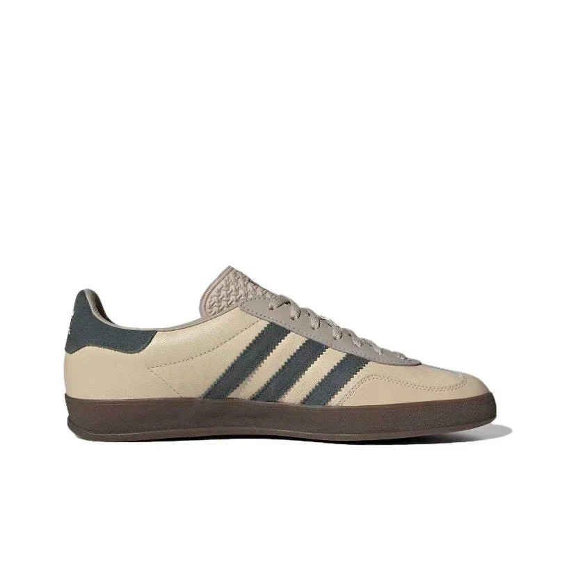 Adidas Gazelle Men and Women Outdoor Skateboarding Shoes Classics Adidas Unisex Skate Sneaker