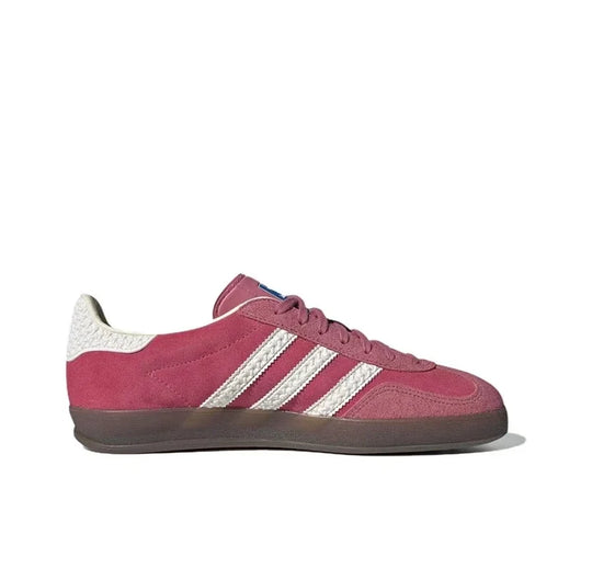 Adidas Gazelle Men and Women Outdoor Skateboarding Shoes Classics Adidas Unisex Skate Sneaker