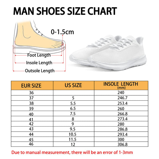 New Fashion American Flag Eagle Pattern Print Ladies Tennis Shoes Outdoor Travel Round Toe Sneakers Breathable Lace Up Footwear