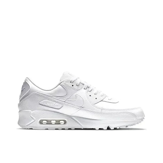 Nike Air Max 90 Men's Low-top Sports Running Shoes Outdoor Sneaker