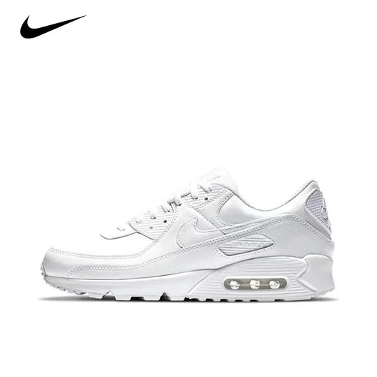 Nike Air Max 90 Men's Low-top Sports Running Shoes Outdoor Sneaker