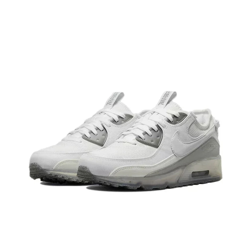 Nike Air Max 90 Men's Low-top Sports Running Shoes Outdoor Sneaker