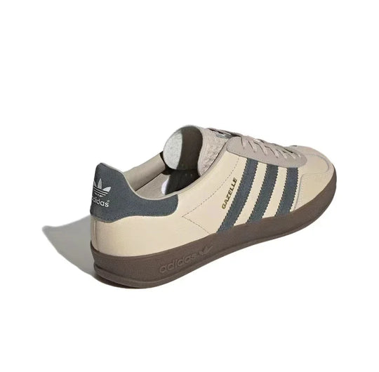 Adidas Gazelle Men and Women Outdoor Skateboarding Shoes Classics Adidas Unisex Skate Sneaker