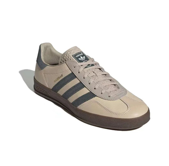 Adidas Gazelle Men and Women Outdoor Skateboarding Shoes Classics Adidas Unisex Skate Sneaker