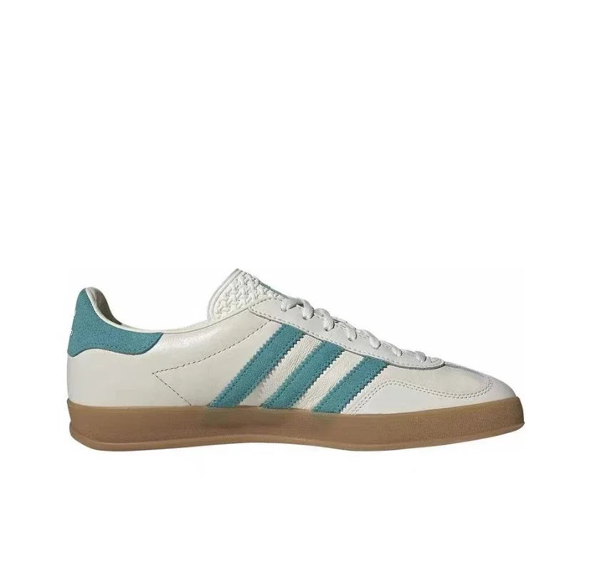 Adidas Gazelle Men and Women Outdoor Skateboarding Shoes Classics Adidas Unisex Skate Sneaker